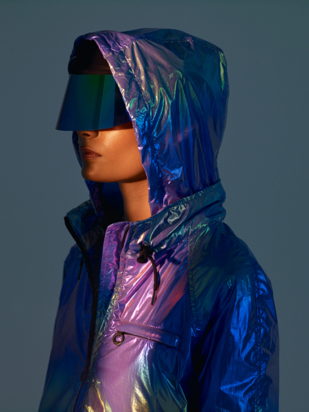 FRANCELINE GRAHAM - PORTFOLIO - ADVERTISING